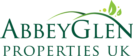 Abbeyglen Properties UK Logo