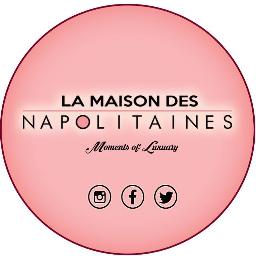 La Maison Des Napolitaines Logo