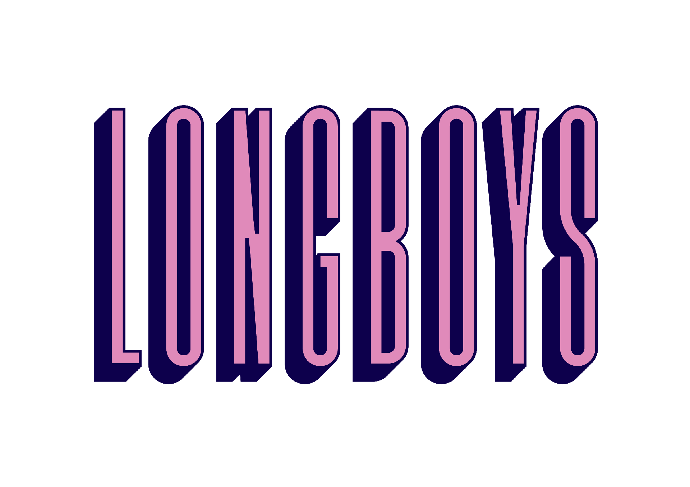 Longboys Logo