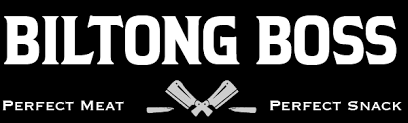 Biltong Boss Logo