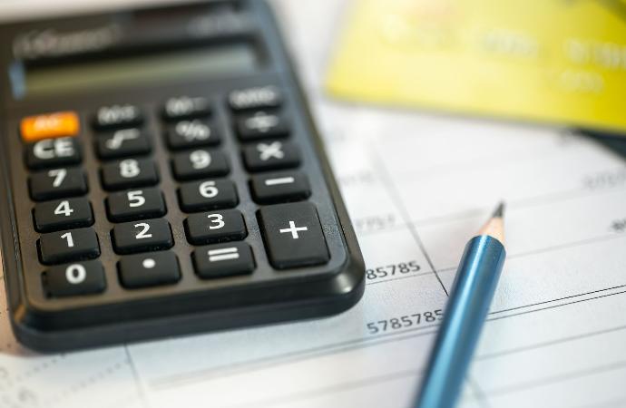 Statutory Accounts Image