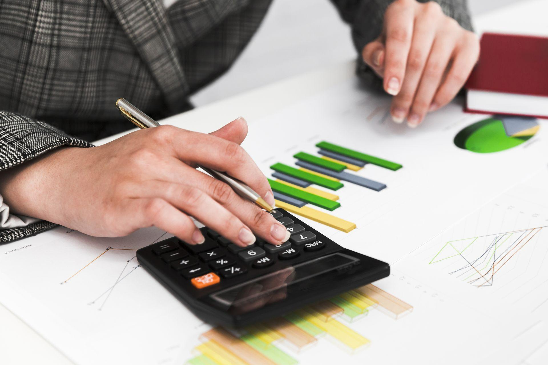 Statutory Accounts