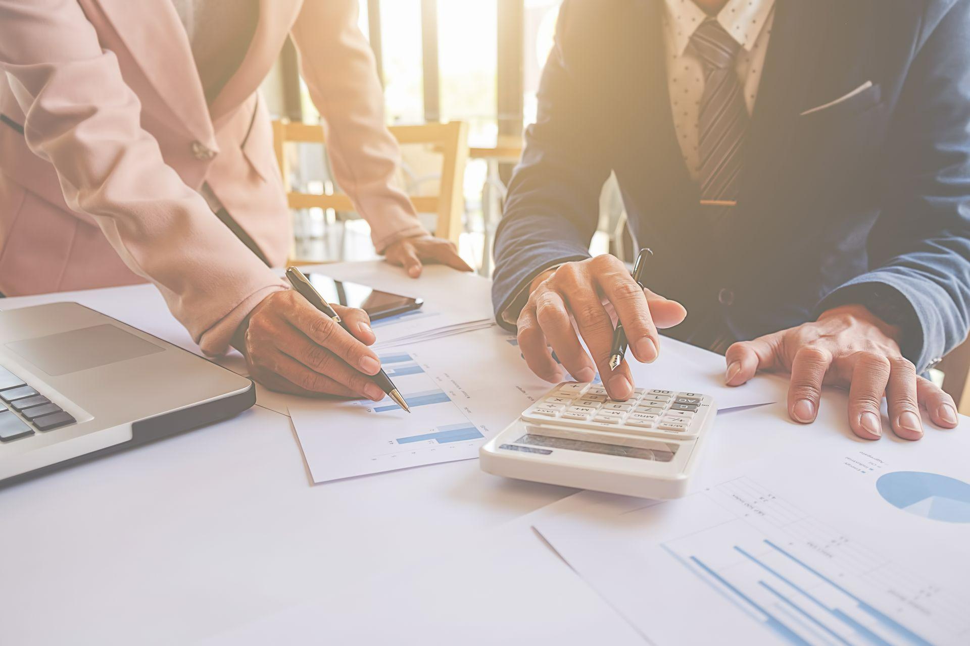 VAT and Other Business Tax